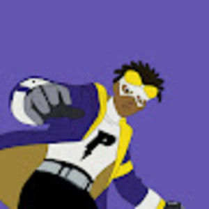 Meet your Posher, Pter